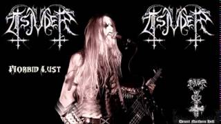 Tsjuder - Morbid Lust