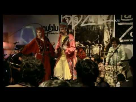BaBa ZuLa - İstanbul Çocukları
