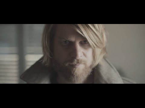 Fallgrapp - Dym (feat. Juraj Benetin) Official Video