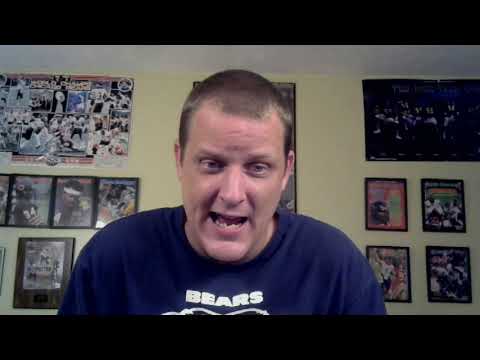 2020 NFL Season Week 1 Recap:  Don't Overreact!