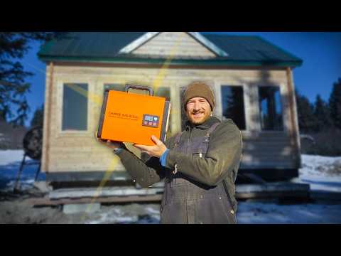 I Replaced My $3000 oil heater with This $200 Chinese One