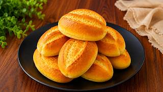 If you have 1 POTATO at home, try this Amazing Potato recipes! Simple and so delicious breakfast
