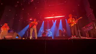 The Head and the Heart - All We Ever Knew live @ The Fillmore 6-12-25