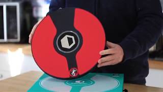 3DRudder Review: Does This Solve VR Motion Sickness?