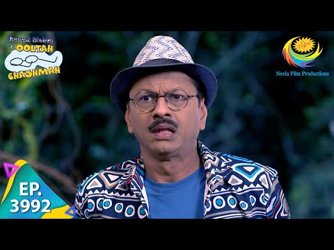 Popatlal Losses Sodhi's Car | Taarak Mehta Ka Ooltah Chashmah | Full Episode 3992 | 27 Jan 2024