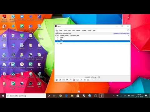 Open Sources_Gretl & LaTeX