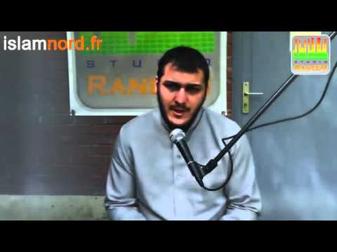 Apprendre le tajwid comme le Prophète sws   Leçon 6