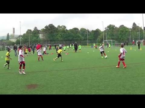 3.5.2014: Old Boy U8b - Augst a