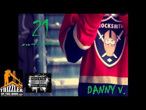 Danny V. ft. Mac Mase - Keep It Lit [Thizzler.com]