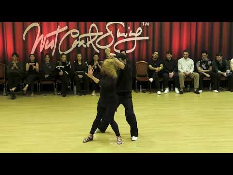 João Parada & Tatiana Mollmann - Champions Jack&Jill Finals - Budafest 2026