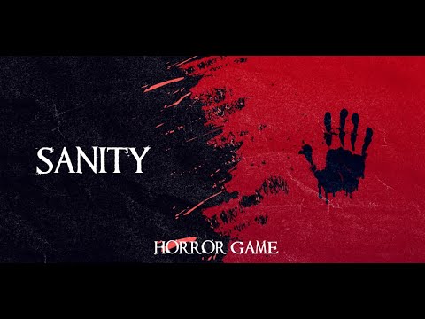 Sanity - Scary Horror Games 3D