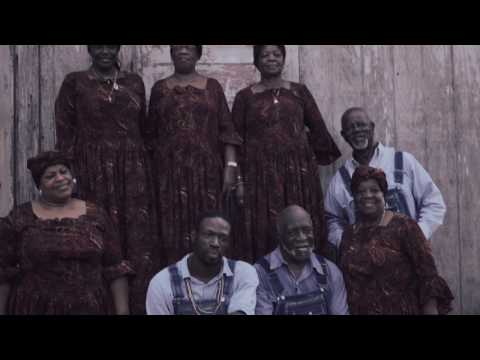 McIntosh County Shouters - 'Spirituals and Shout Songs' [Behind The Scenes Documentary]