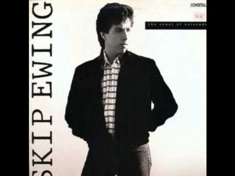 Skip Ewing - The Gospel According To Luke