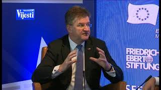 VIJESTI U POLA 7 - BALKAN FORUM | Vijesti Online