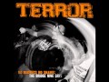 Terror - Another Face - No Regrets No Shame | 2012 HC