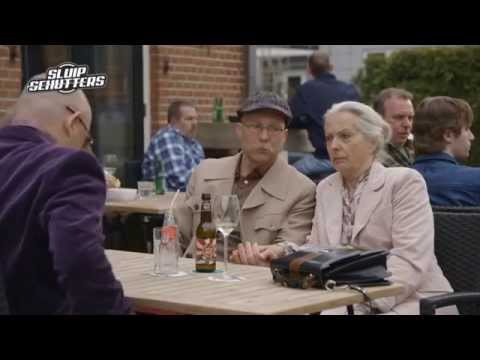 Is deze stoel vrij? - Sluipschutters