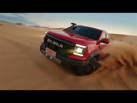 JMC Grand Avenue Pickup