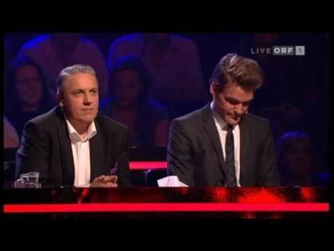 Helden von Morgen - Katharina Aigner 2 [Picking Roses]