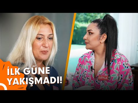 Nesrin'in Masasına Sert Eleştiriler | Zuhal Topal'la Yemekteyiz 236. Bölüm