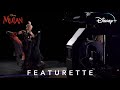 Coming Sept. 4 | Mulan "Reflection" Featurette | Disney+