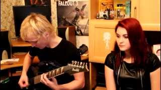 Scars On Broadway — Whoring Streets cover