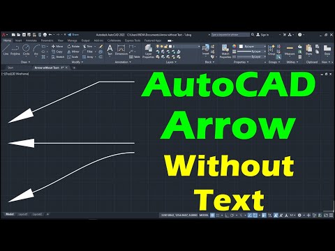 AutoCAD Tutorial for Beginners 1
