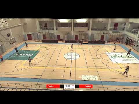WU19 valt.1.div Feeniks Basket - TNMKY 15.04.2023