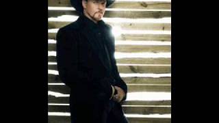 trace adkins eleven roses 0001