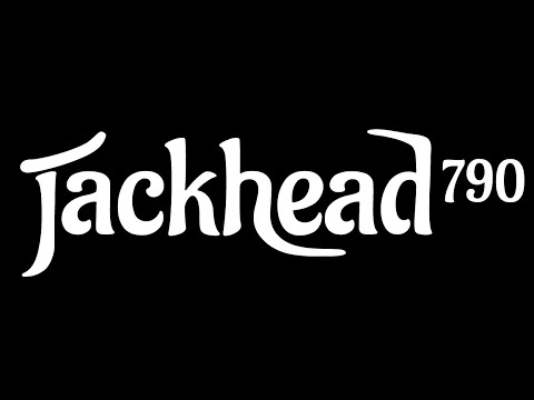 Here Comes The Jackhead