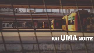 Musik-Video-Miniaturansicht zu O Comboio dos Atrasos Songtext von Sebastião Antunes e Quadrilha