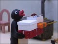 Pingu 33 Pingu S Family Celebrate Christmas Original VHS Version HQ Restored
