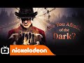 Are You Afraid of the Dark? | Trailer | Nickelodeon UK