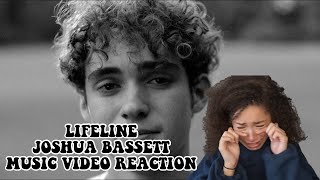 breaking down to lifeline by joshua bassett!! DO NOT WATCH IF YOU DONT WANNA CRY 😭
