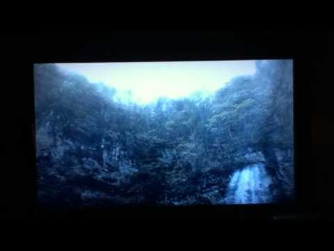 Tomb Raider: Underworld - From Stone to JUNGLE!!!