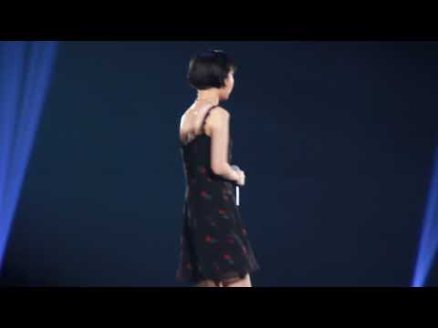 180721 소마(SOMA) - 귀가 @지니뮤직페스티벌