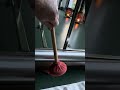Introducing the Infinity Gong