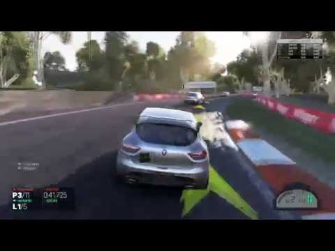 project cars multiplayer percy115 ps4 (Part 2)