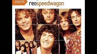 REO Speedwagon - Don&#39;t Let Him Go