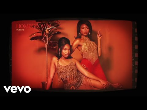 VanJess - Feelz Right (Visualizer)