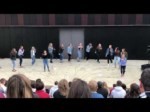 Back Pocket CSBeats 2019