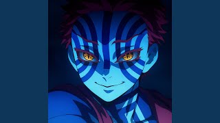 Akaza Trailer Theme feat. Giyu Theme (from "Demon Slayer")
