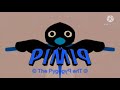 Pingu Outro Logo Effects 60