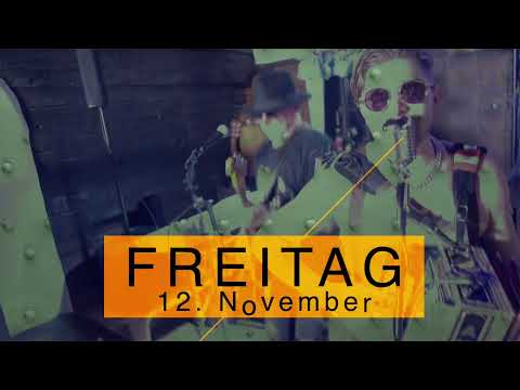 Wadltreiber by Amadeus -Neues Video 12.November 2021