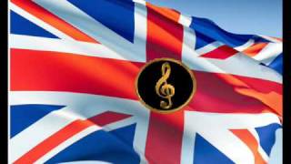 British Patriotic Songs - Land of Hope and Glory