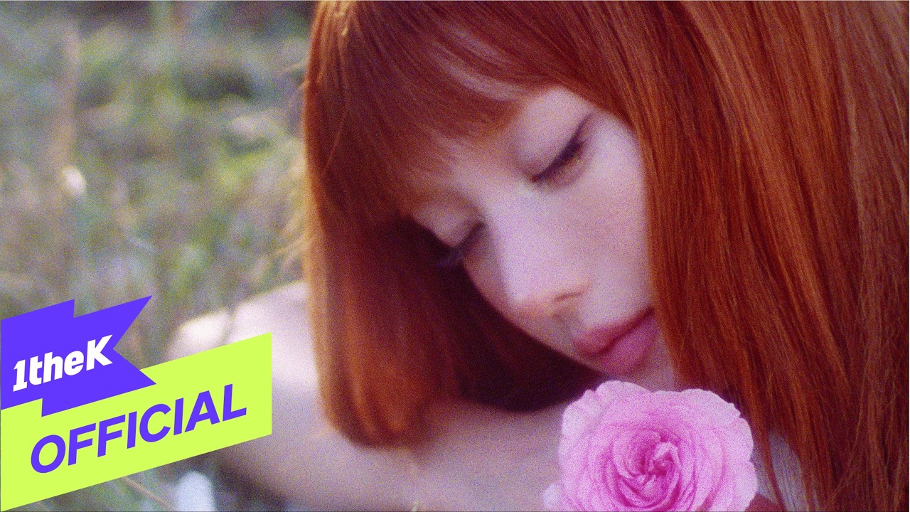 [Teaser] KWON EUNBI(권은비) _ DEJAVU