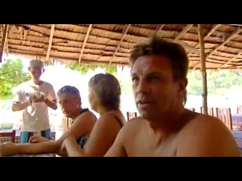 Jobbiga Semestersvenskar