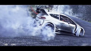 WRC 8 FIA World Rally Championship video 1