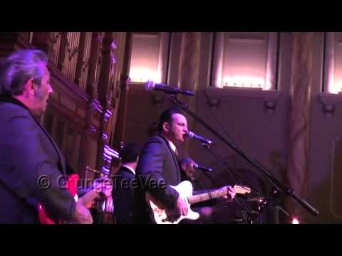 The Lincolns Live Adelaide Town Hall [GrungeTeeVee]