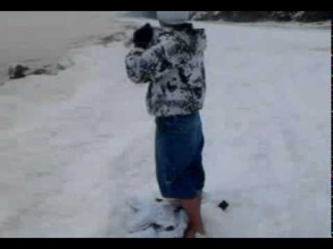 Udana Niedziela:) Mors Objazda