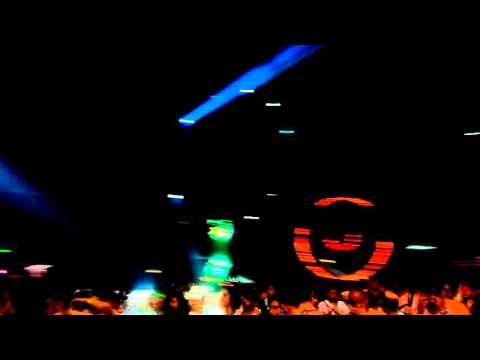 Eric Prydz - Opus (first time ever heard) clip @EDC Las Vegas 2015